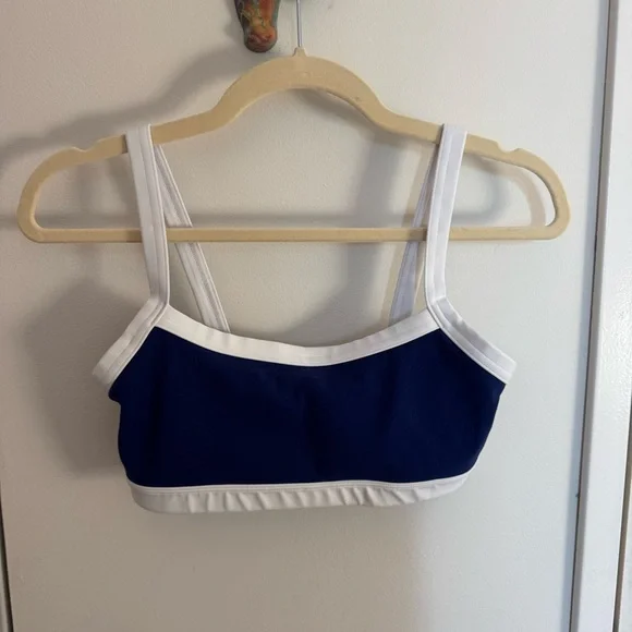 ABERCROMBIE YPB studioFLEX Cami Sports Bra - Picture 2 of 5